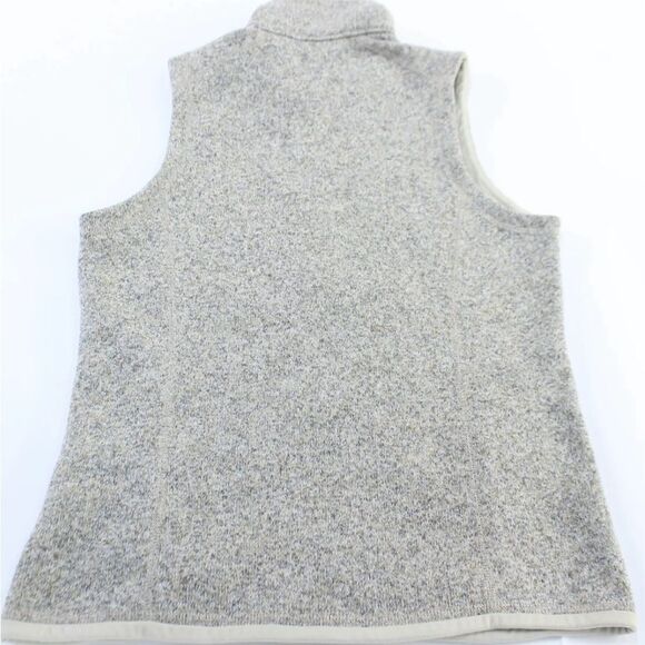 🏔️ Patagonia - Women’s Better Sweater Fleece Vest - Picture 4 of 5